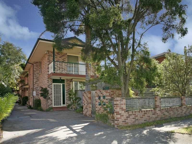 Croydon Park NSW 2133