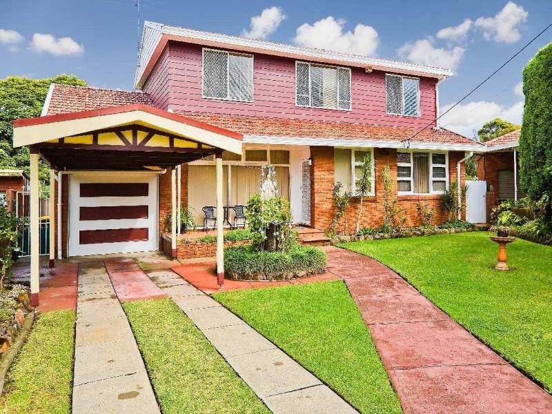 Croydon Park NSW 2133