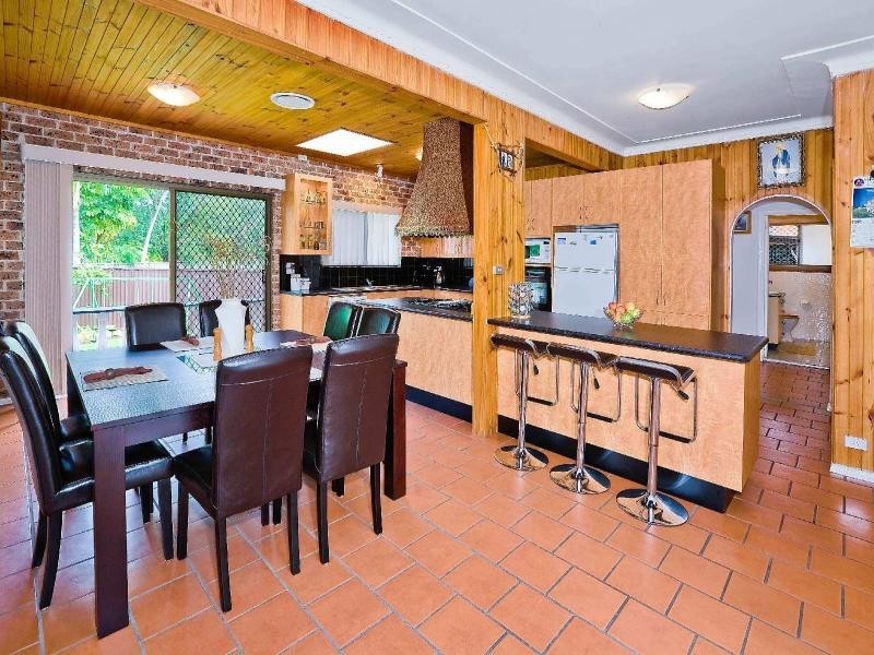 Croydon Park NSW 2133