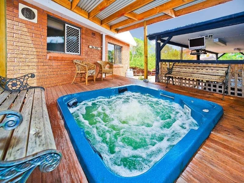 Croydon Park NSW 2133