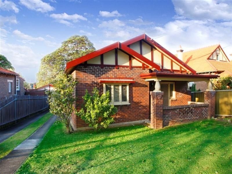 61 Liverpool Road, Burwood NSW 2134