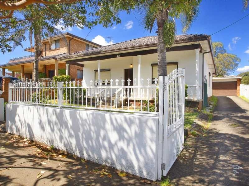 Strathfield NSW 2135