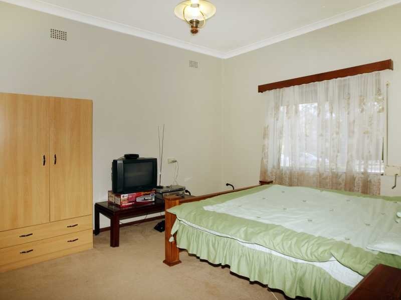 Strathfield NSW 2135