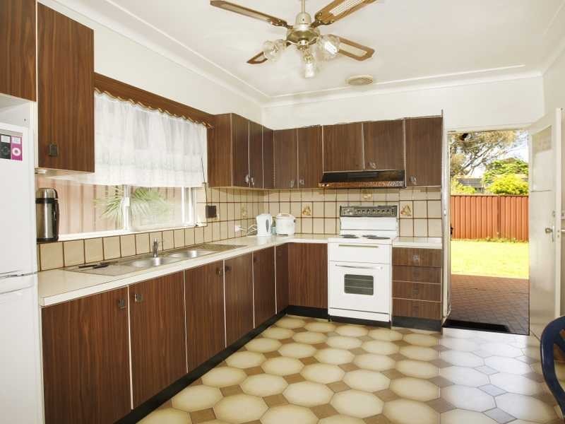 Strathfield NSW 2135