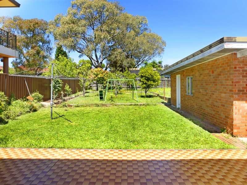Strathfield NSW 2135