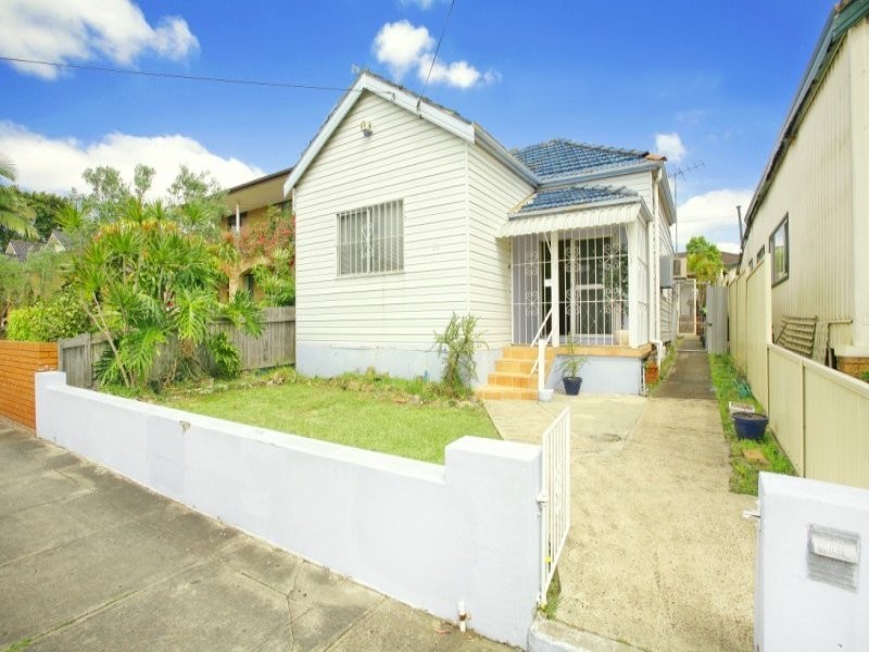 Croydon Park NSW 2133