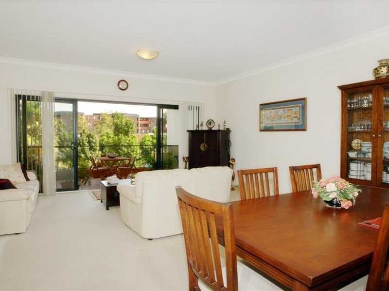 Apartment 11/23A George Street, North Strathfield NSW 2137