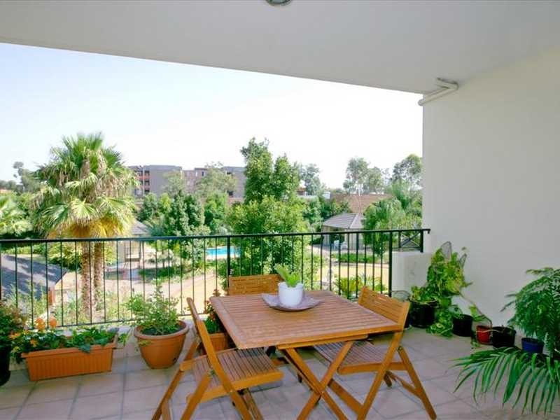 Apartment 11/23A George Street, North Strathfield NSW 2137