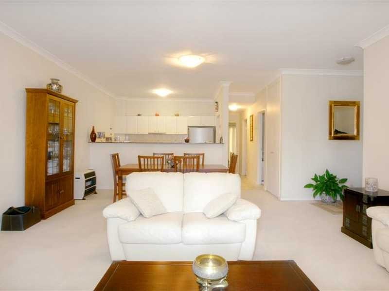 Apartment 11/23A George Street, North Strathfield NSW 2137