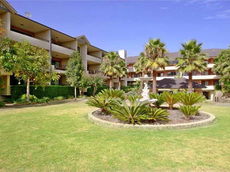 Apartment 11/23A George Street, North Strathfield NSW 2137