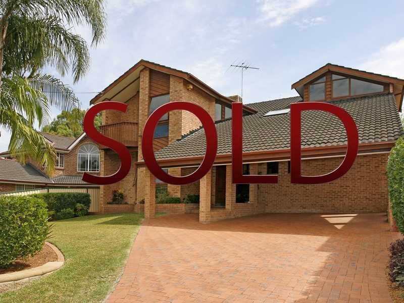 11 The Causeway, Strathfield South NSW 2136