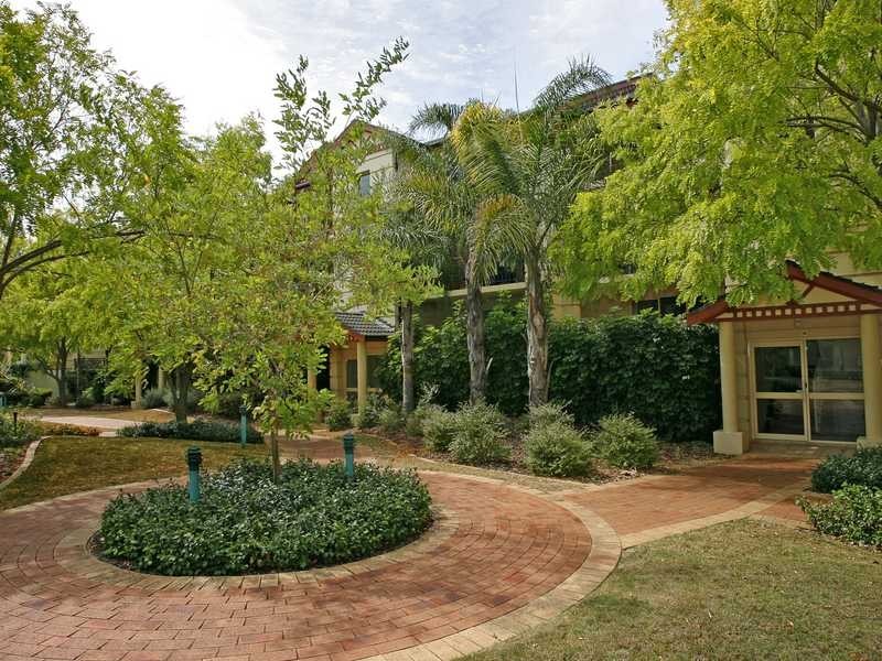 North Strathfield NSW 2137