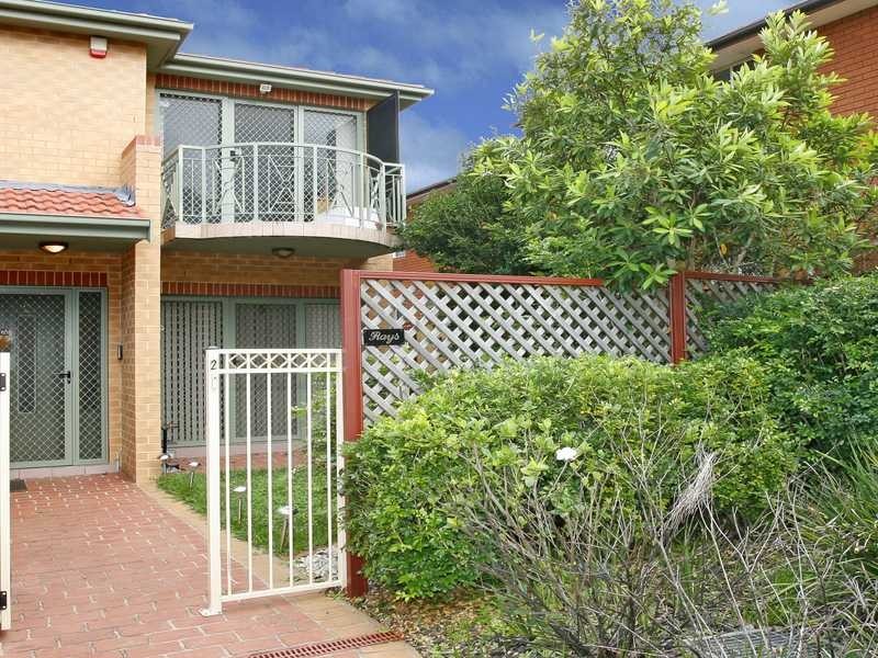 Lot 2 56 Benaroon Road, Belmore NSW 2192