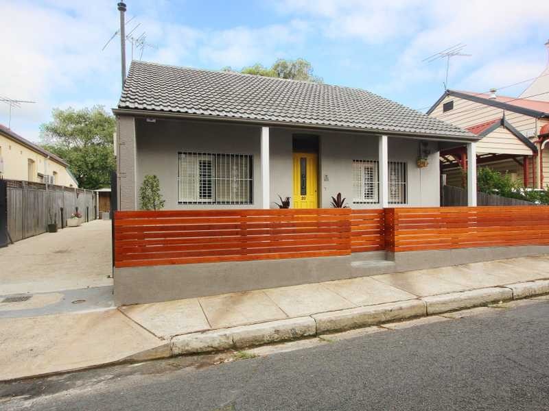 Petersham NSW 2049
