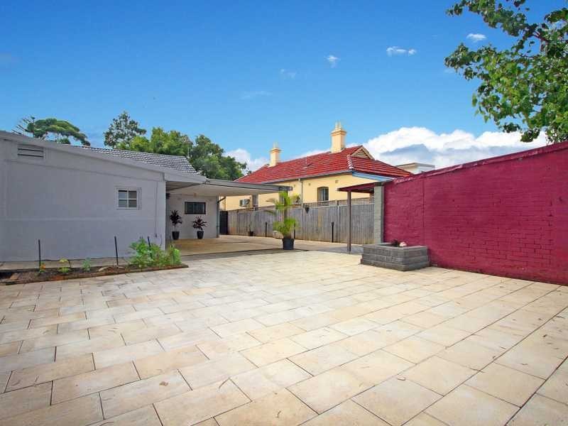 Petersham NSW 2049