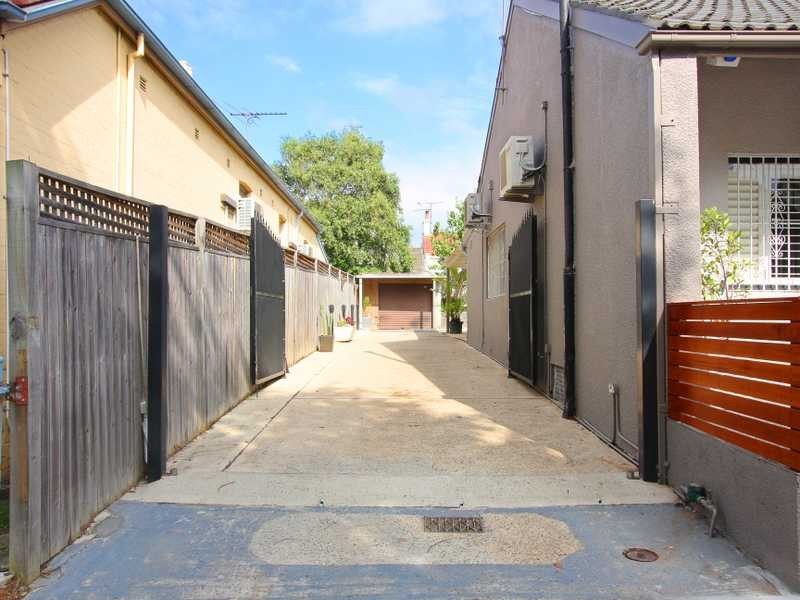 Petersham NSW 2049