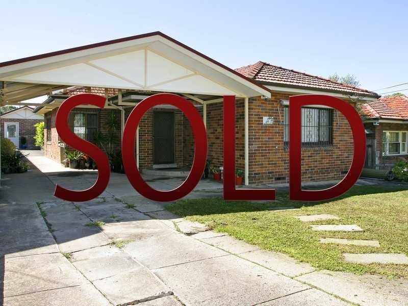 28 Manning Avenue, Strathfield South NSW 2136