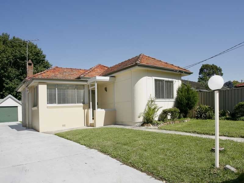 Croydon Park NSW 2133