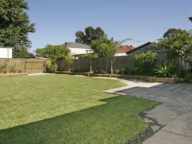 Croydon Park NSW 2133