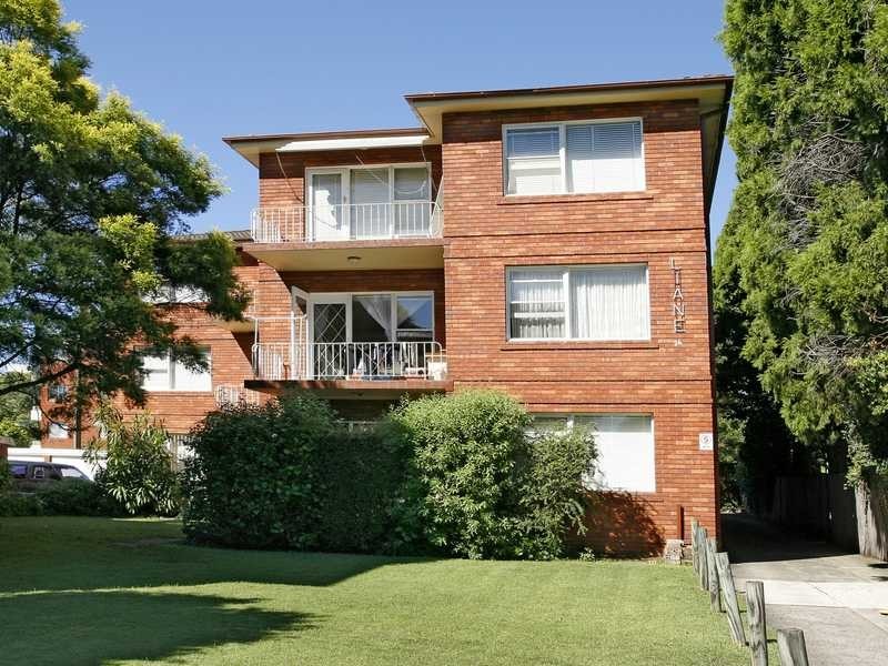 Strathfield NSW 2135