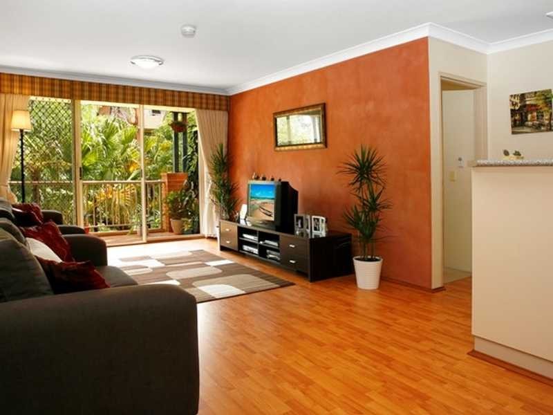 Apartment 3B/19-21 George Street, North Strathfield NSW 2137