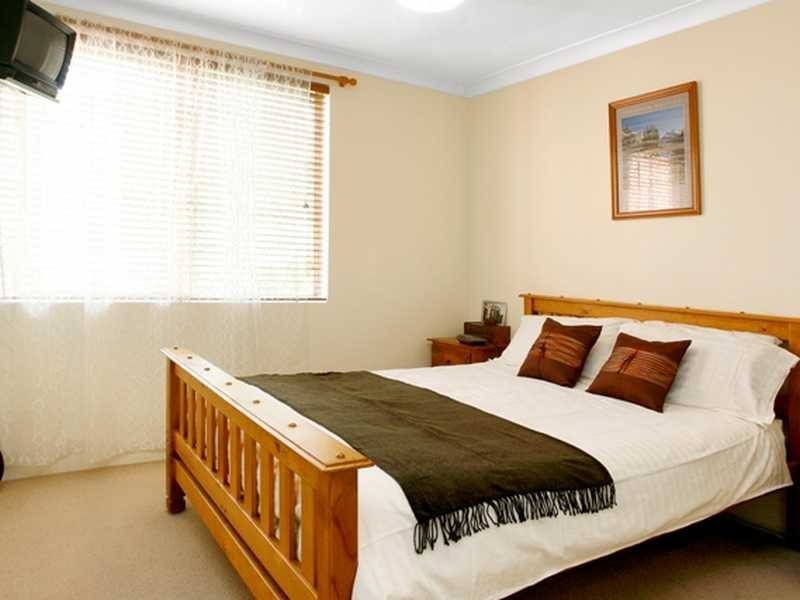 Apartment 3B/19-21 George Street, North Strathfield NSW 2137