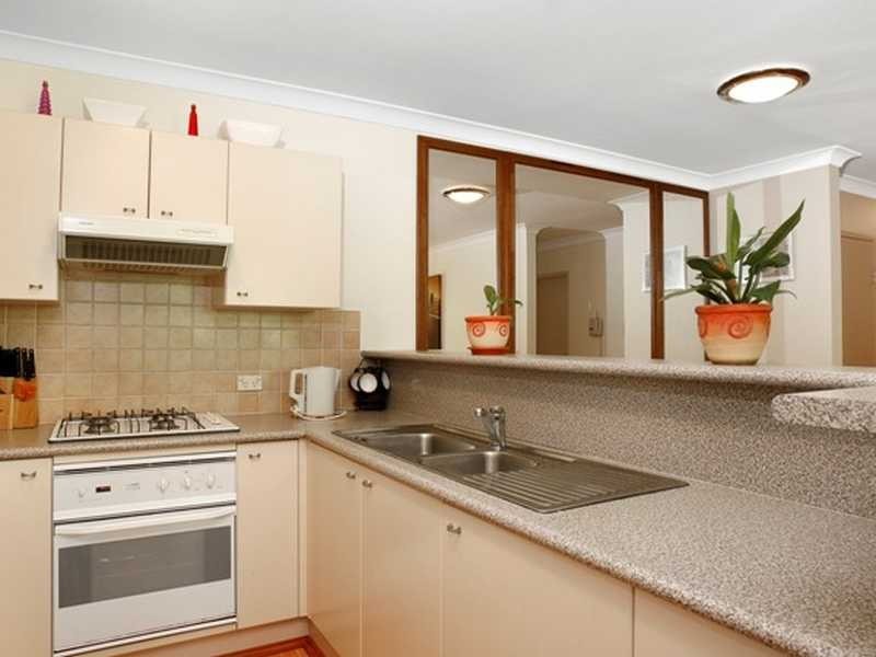 Apartment 3B/19-21 George Street, North Strathfield NSW 2137