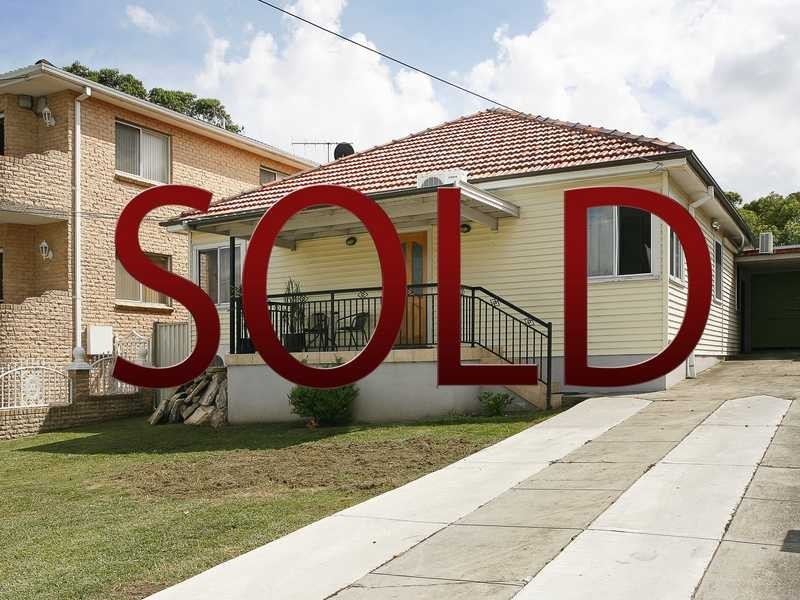 137 Greenacre Road, Greenacre NSW 2190