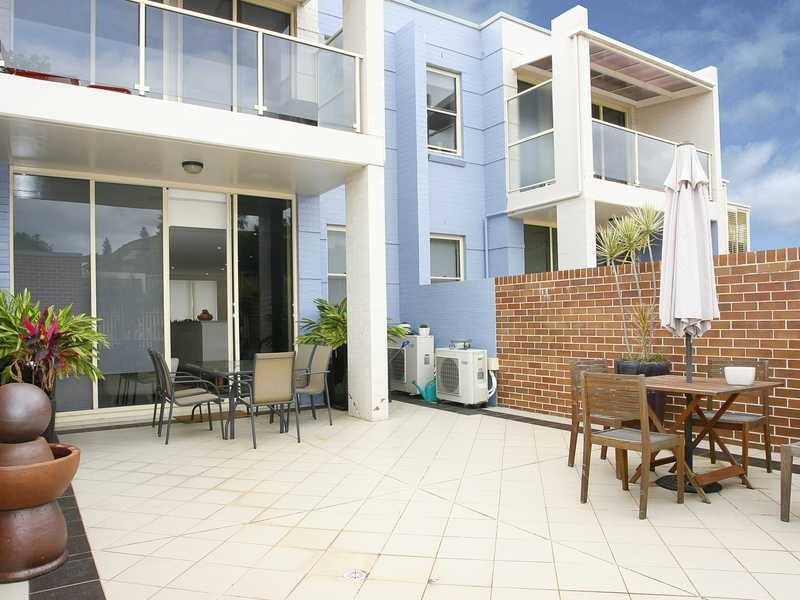 Silverwater NSW 2128