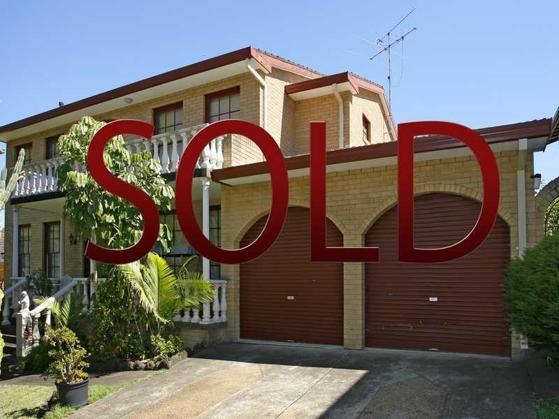 Condell Park NSW 2200