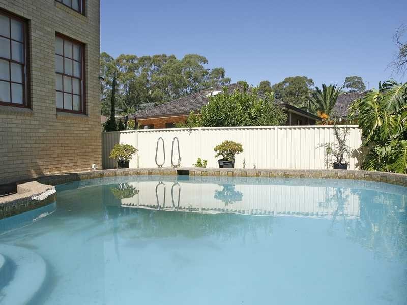 Condell Park NSW 2200