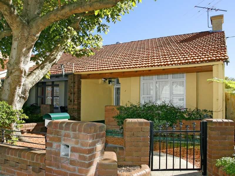 1 Queen Street, Croydon NSW 2132