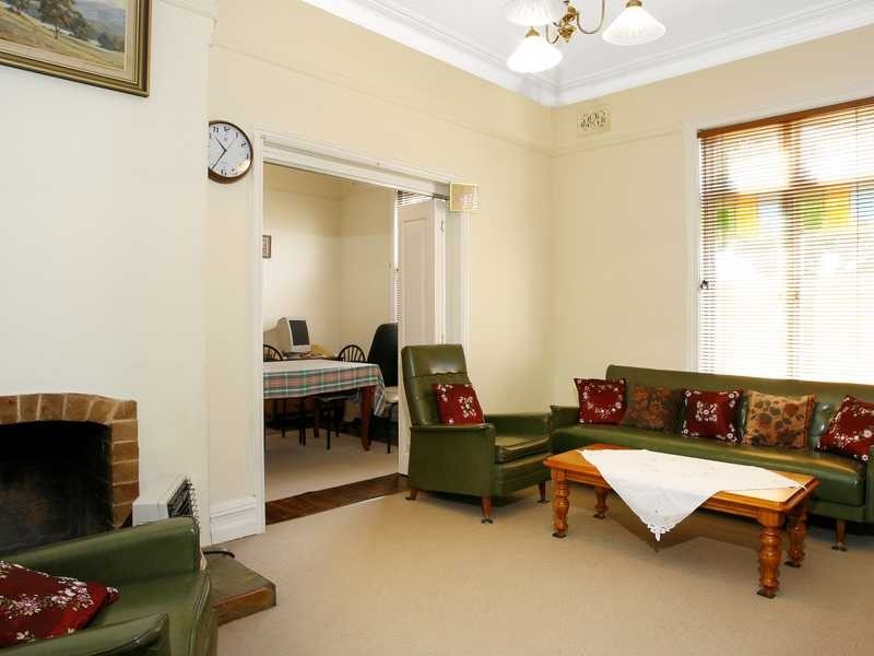 1 Queen Street, Croydon NSW 2132