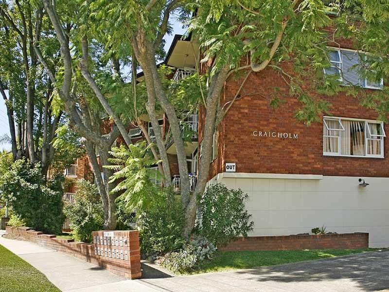 Strathfield NSW 2135