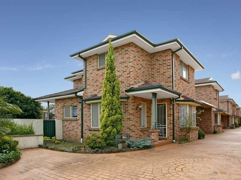 Croydon Park NSW 2133