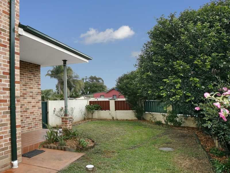 Croydon Park NSW 2133
