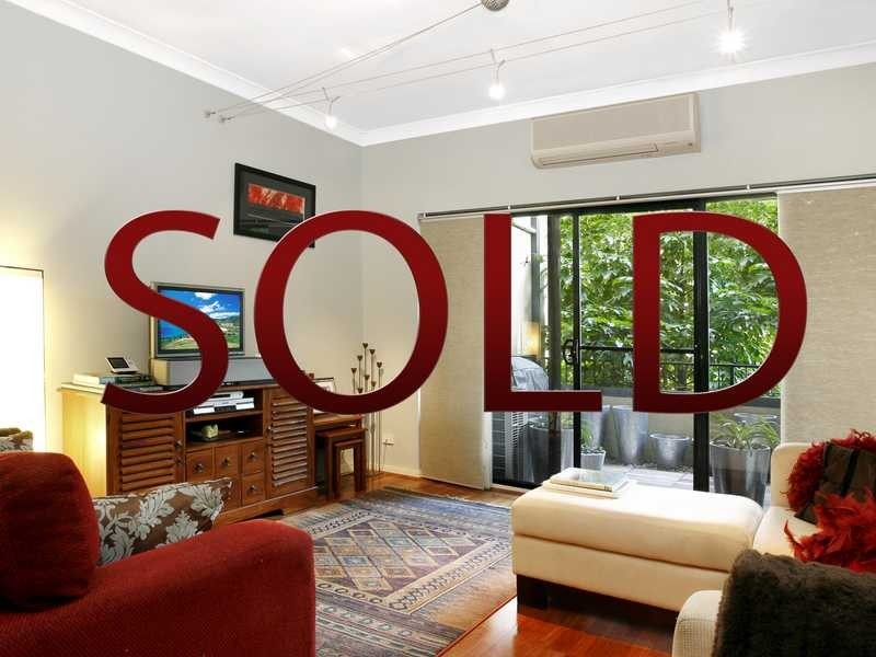 Unit 35/23A George Street, North Strathfield NSW 2137