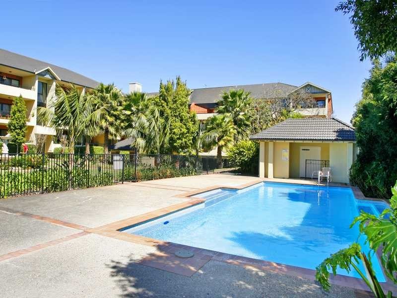 Unit 35/23A George Street, North Strathfield NSW 2137