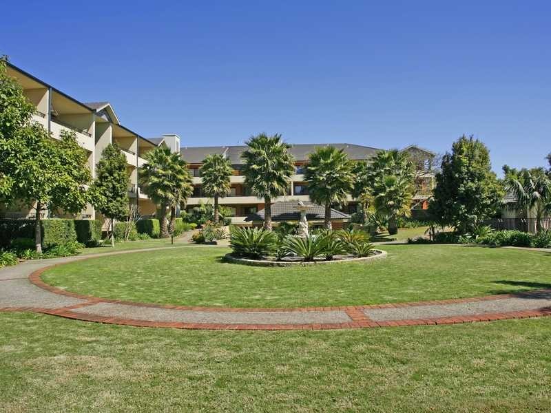 Unit 35/23A George Street, North Strathfield NSW 2137