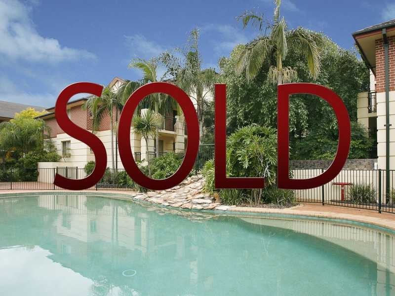 North Strathfield NSW 2137