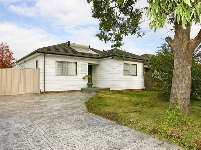 54 Chiswick Road, Greenacre NSW 2190