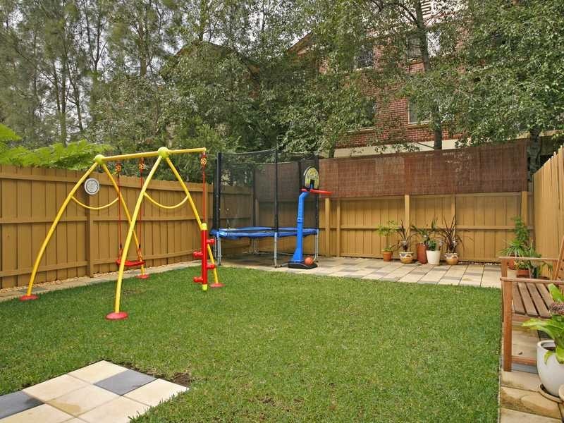 Unit 6/23A George Street, North Strathfield NSW 2137