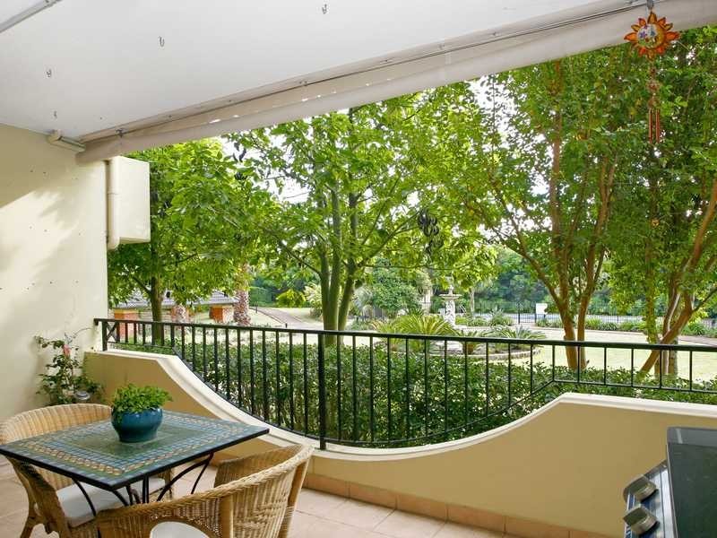 Unit 6/23A George Street, North Strathfield NSW 2137