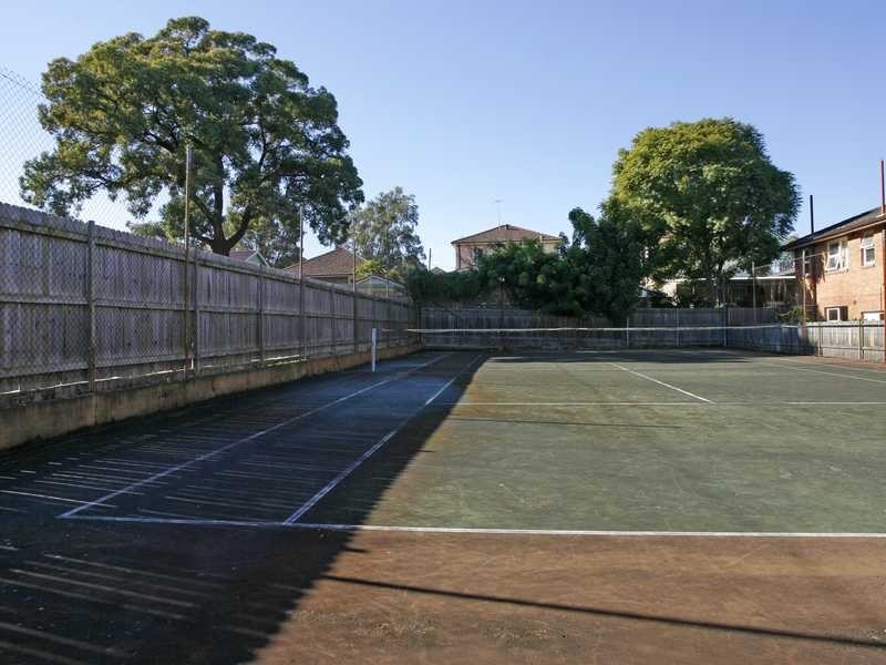 Croydon Park NSW 2133