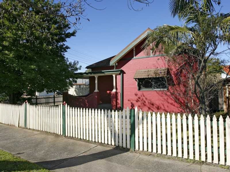 Croydon Park NSW 2133