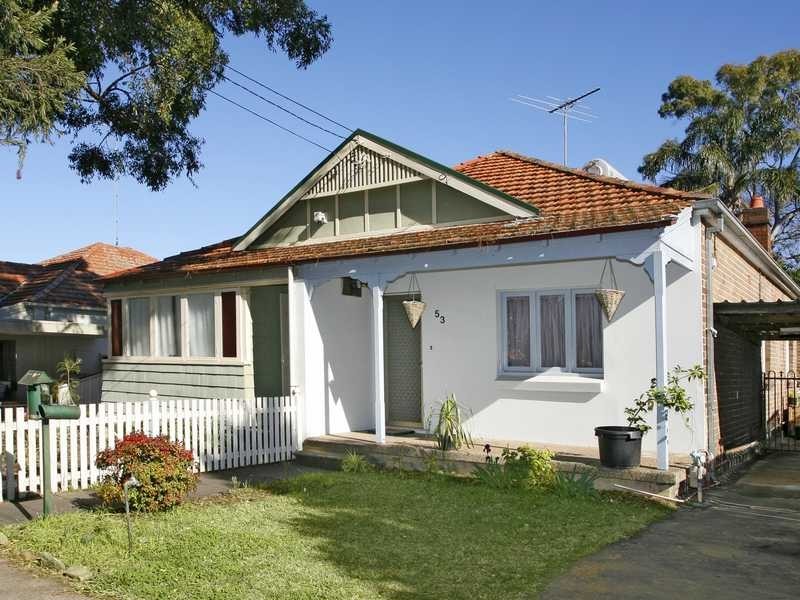 53 Kembla Street, Croydon Park NSW 2133