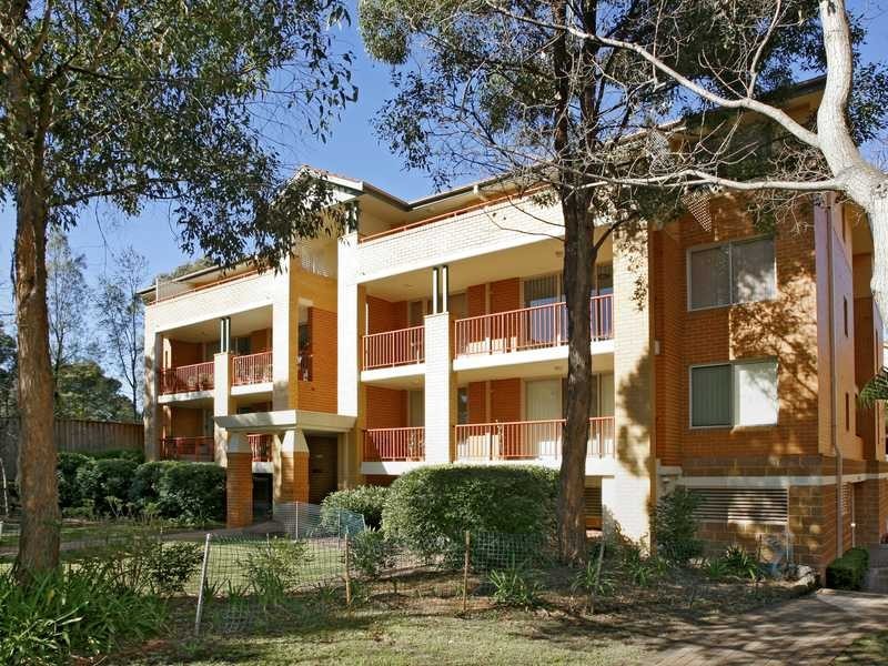 Apartment 1G/19-21 George Street, North Strathfield NSW 2137