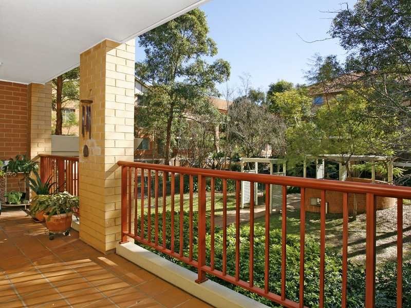 Apartment 1G/19-21 George Street, North Strathfield NSW 2137
