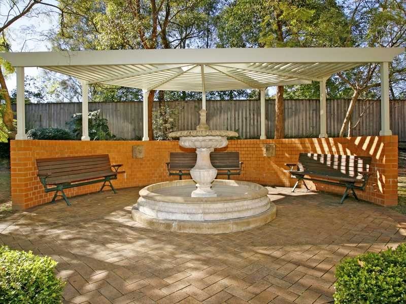 Apartment 1G/19-21 George Street, North Strathfield NSW 2137