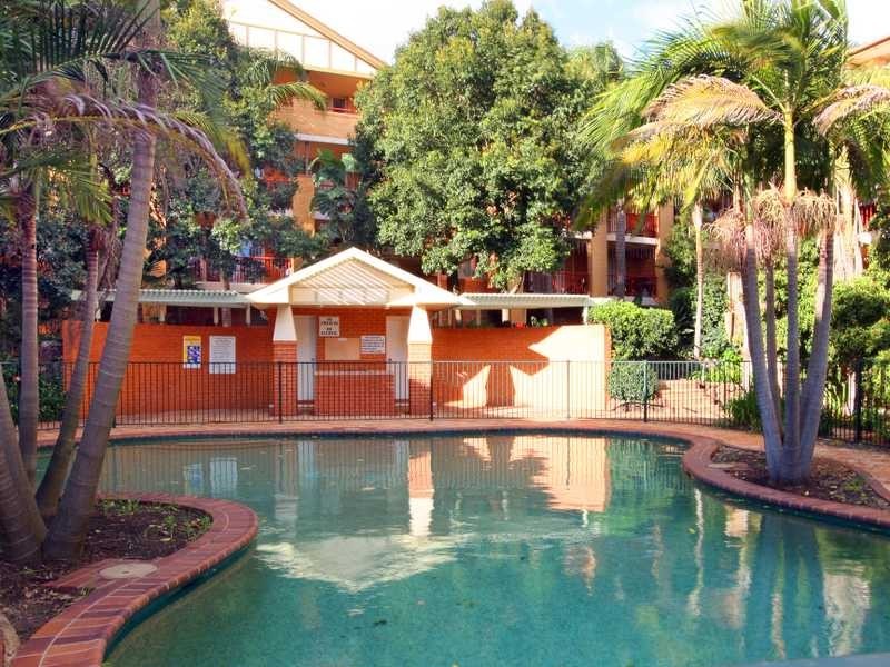 Apartment 1G/19-21 George Street, North Strathfield NSW 2137